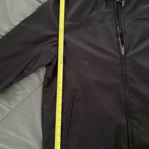 Large Men’s Old Navy windbreaker